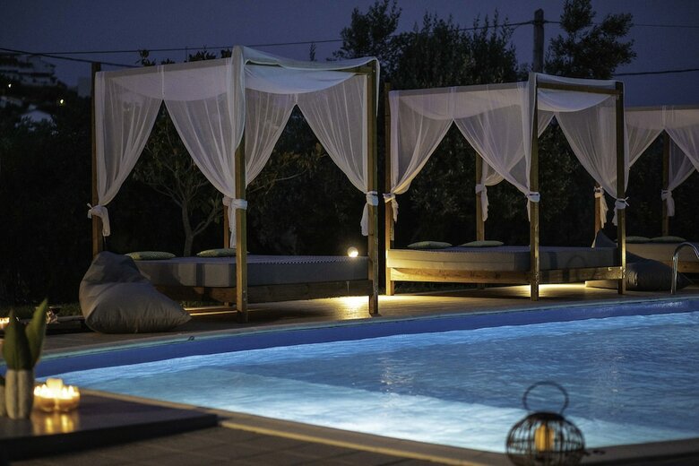 Skiathos Avaton Hotel