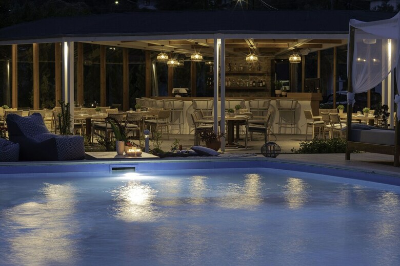 Skiathos Avaton Hotel