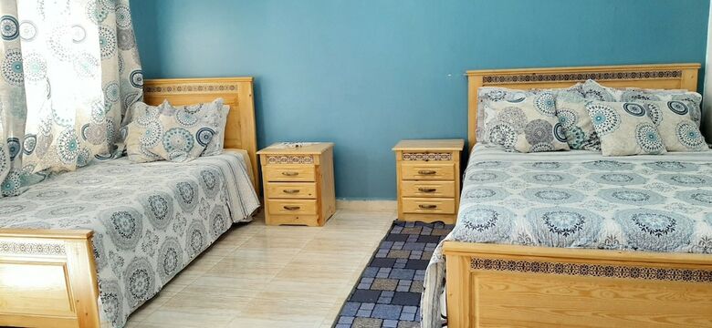 Hotel Diafa