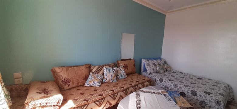 Hotel Diafa