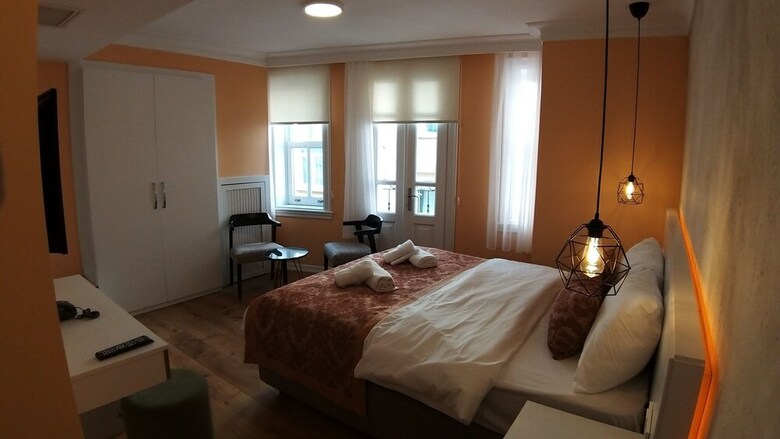 Mesto Galata Hotel