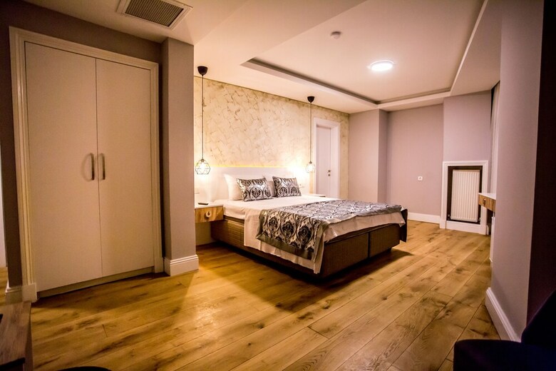 Mesto Galata Hotel
