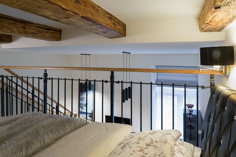 Apartamentos Quiet&high Class Apts Jablonowskich St.