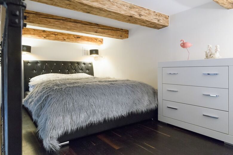 Apartamentos Quiet&high Class Apts Jablonowskich St.