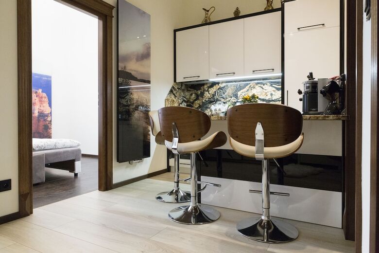 Apartamentos Quiet&high Class Apts Jablonowskich St.