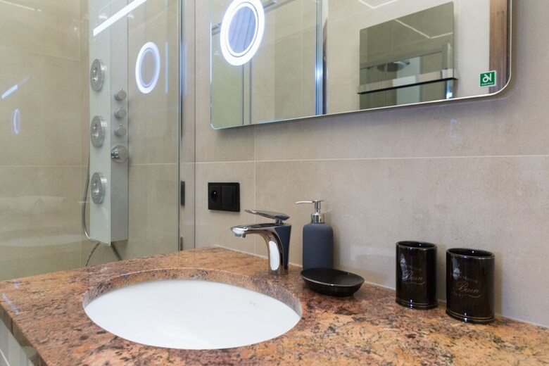 Apartamentos Quiet&high Class Apts Jablonowskich St.