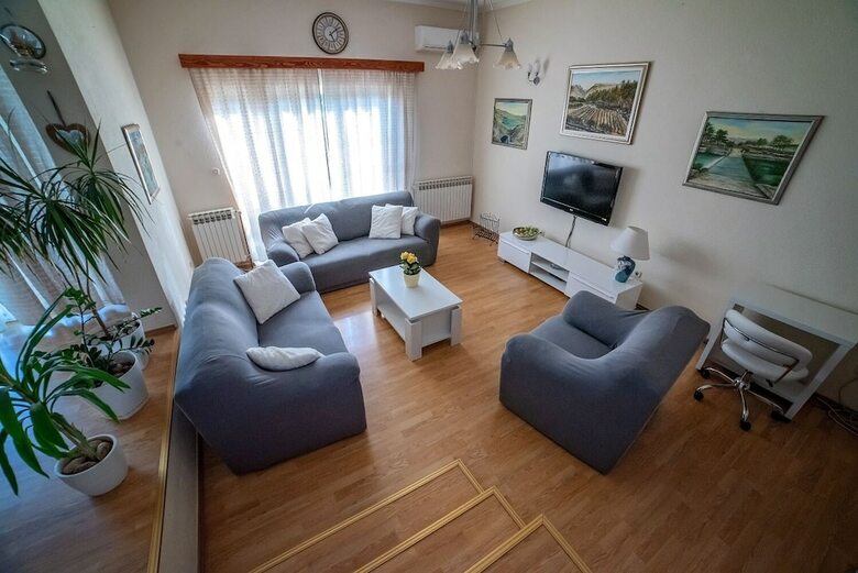 Zen Villa