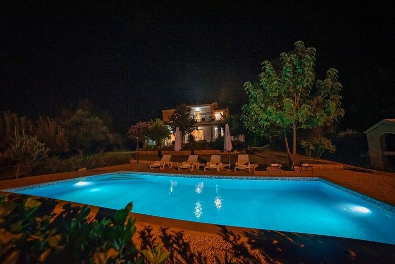 Zen Villa