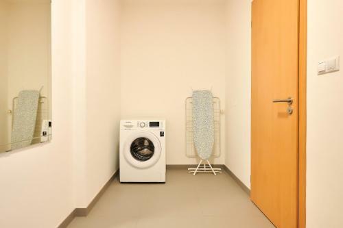 Krakovska Apartmeet