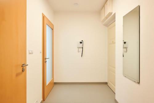 Krakovska Apartmeet