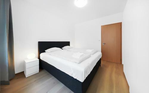 Krakovska Apartmeet