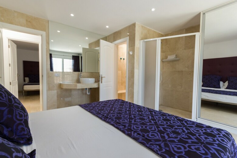 El Valle Dream Apartment