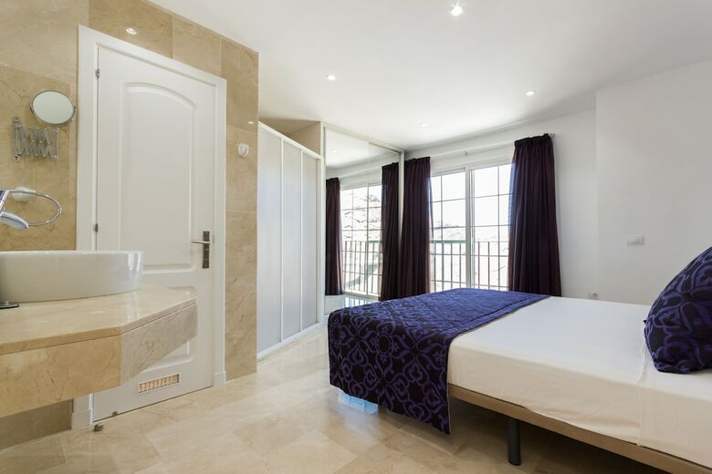 El Valle Dream Apartment
