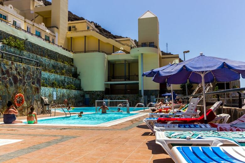 El Valle Dream Apartment