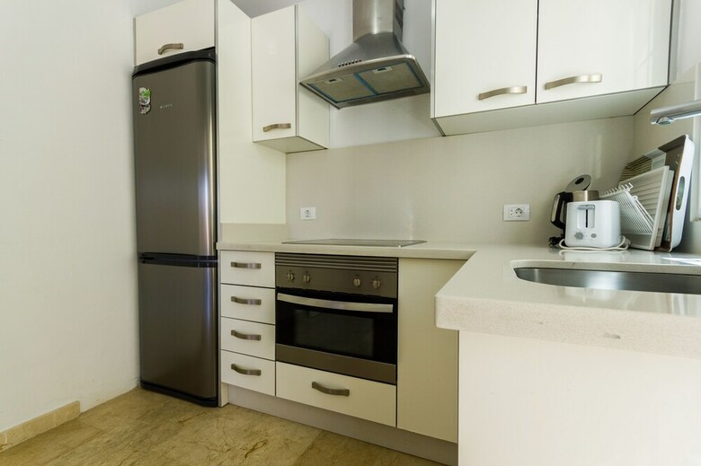 El Valle Dream Apartment