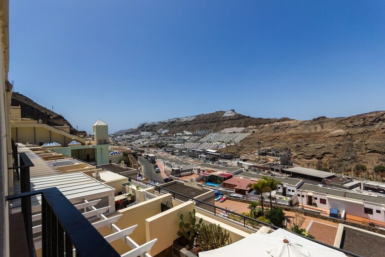 El Valle Dream Apartment