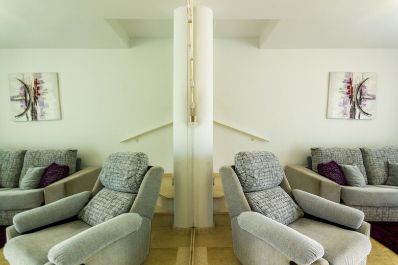 El Valle Dream Apartment