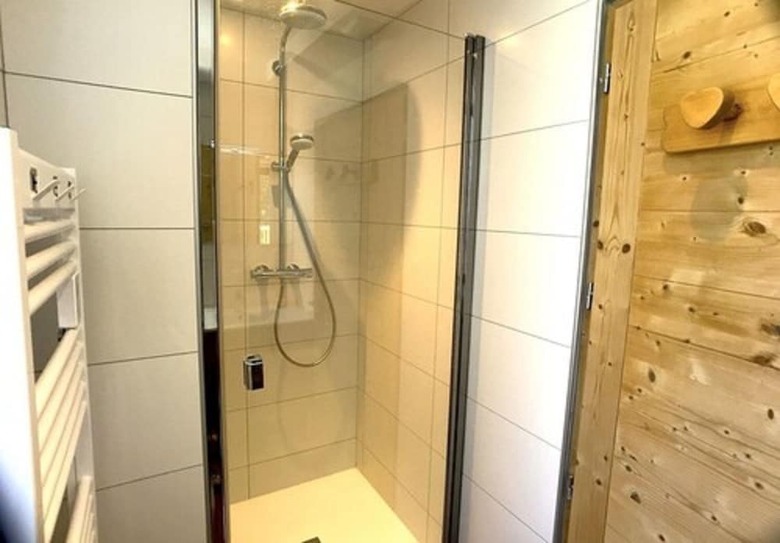 Apartamentos Le Berger Blanc
