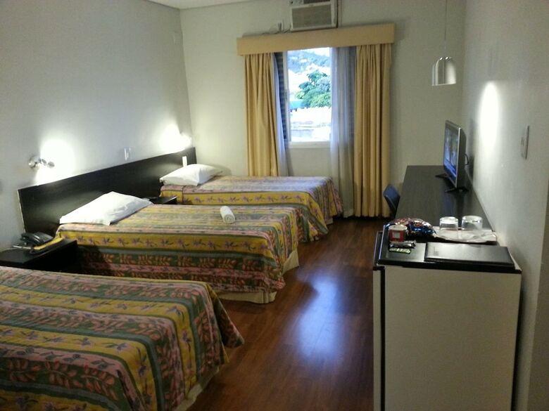 Hotel Bramig
