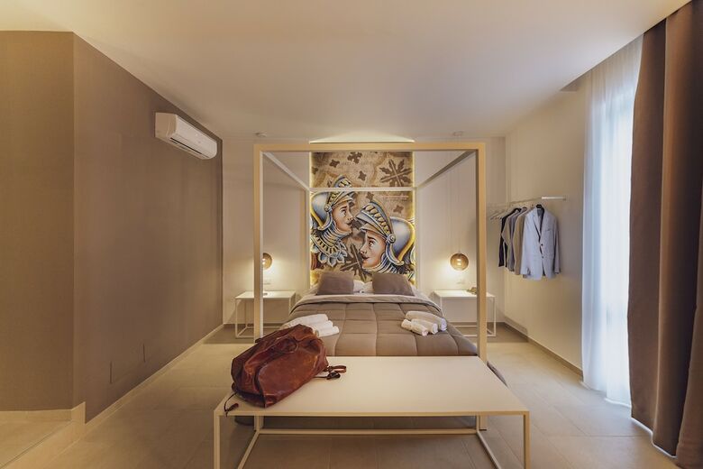 Marla's Boutique Rooms