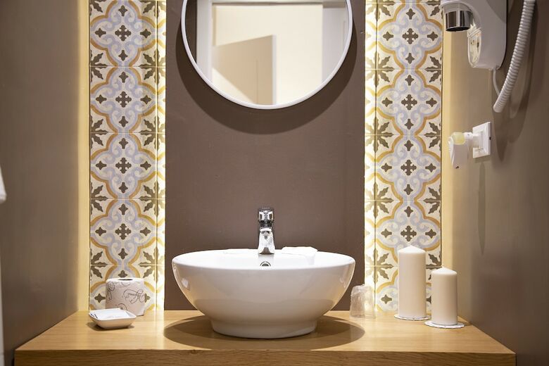 Marla's Boutique Rooms
