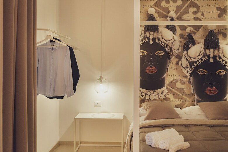Marla's Boutique Rooms
