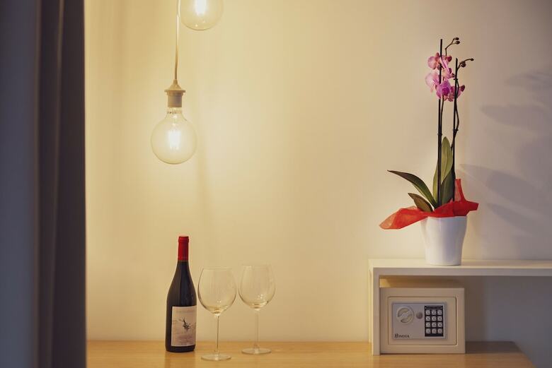 Marla's Boutique Rooms