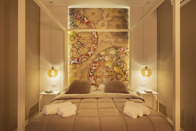 Marla's Boutique Rooms