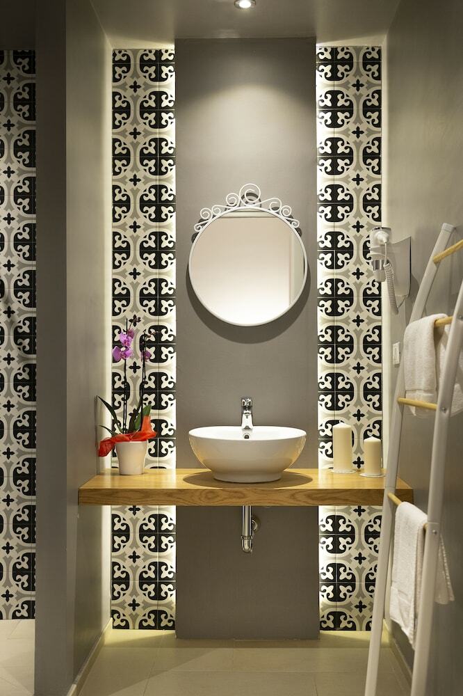 Marla's Boutique Rooms