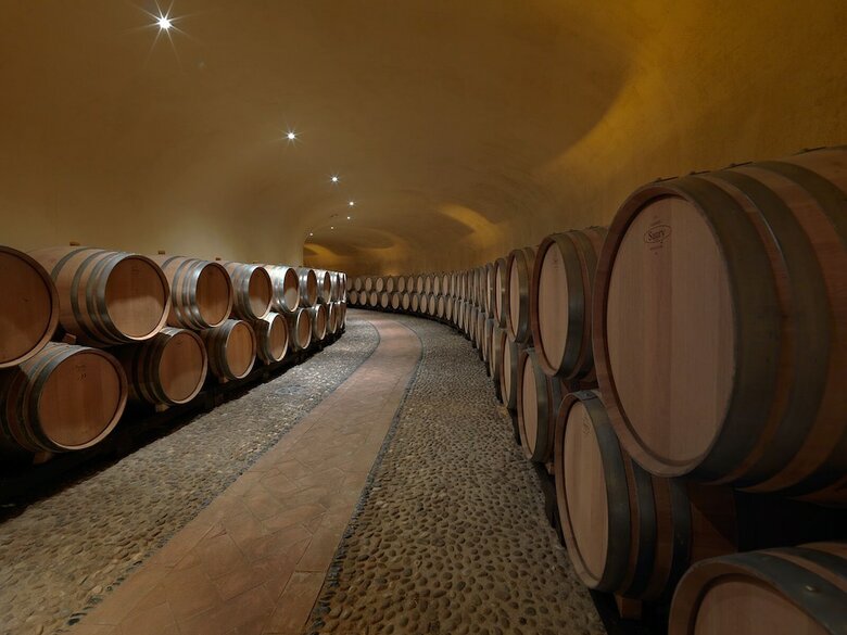 Agroturismo Agriresort Tenute Ruffino