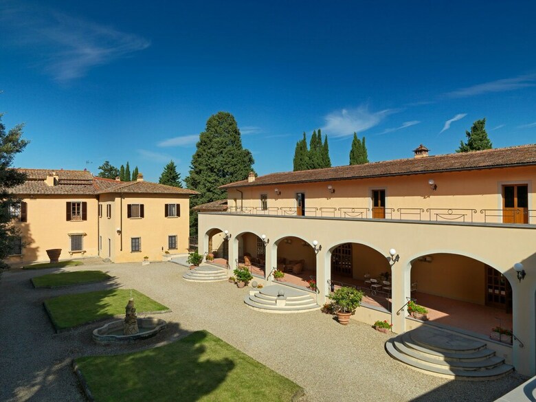 Agroturismo Agriresort Tenute Ruffino