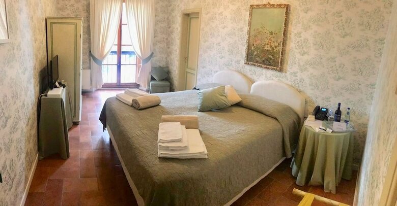 Agroturismo Agriresort Tenute Ruffino