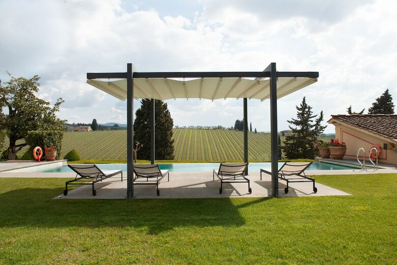 Agroturismo Agriresort Tenute Ruffino