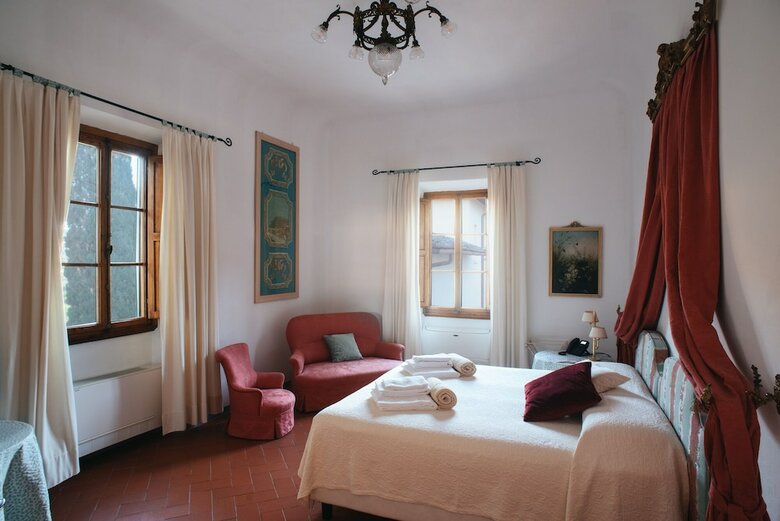 Agroturismo Agriresort Tenute Ruffino