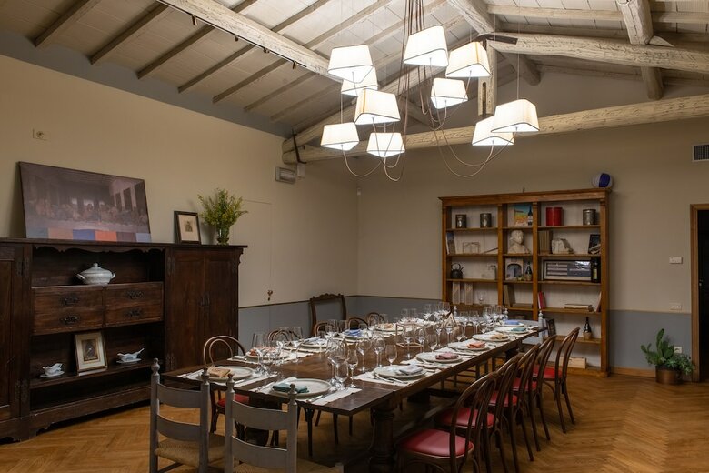Agroturismo Agriresort Tenute Ruffino
