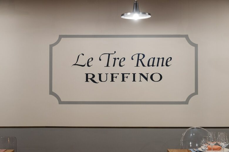 Agroturismo Agriresort Tenute Ruffino