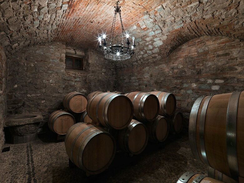Agroturismo Agriresort Tenute Ruffino