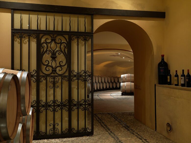 Agroturismo Agriresort Tenute Ruffino
