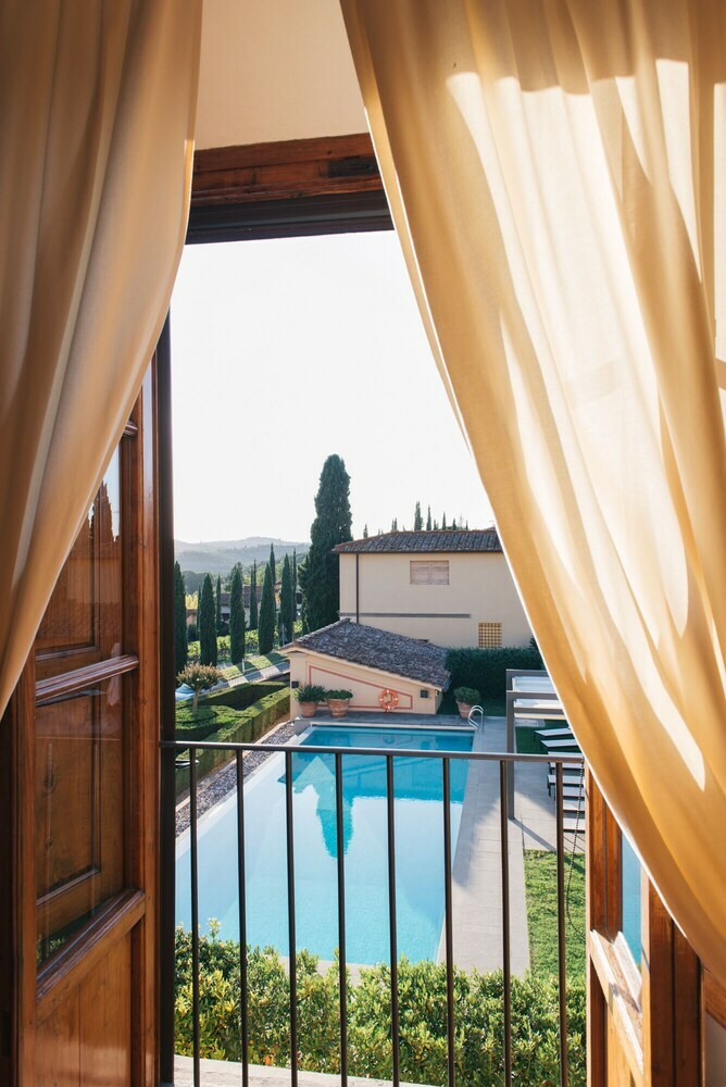 Agroturismo Agriresort Tenute Ruffino