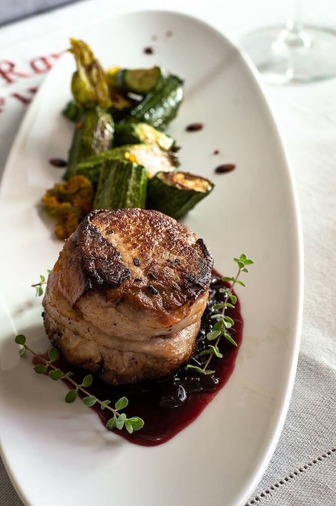 Agroturismo Agriresort Tenute Ruffino