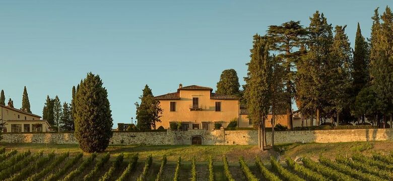 Agroturismo Agriresort Tenute Ruffino