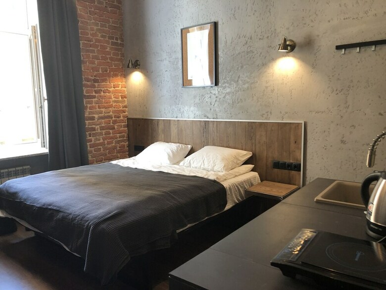 Apartamentos Autograph Design