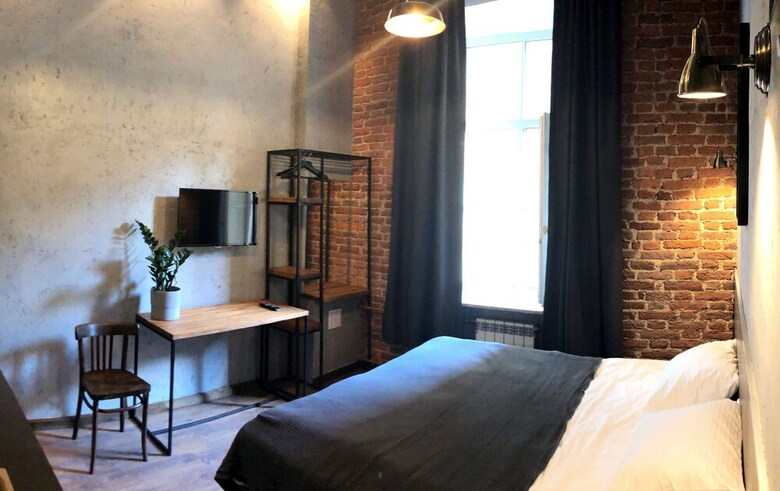 Apartamentos Autograph Design