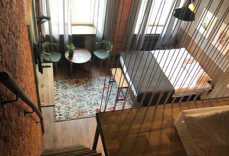 Apartamentos Autograph Design