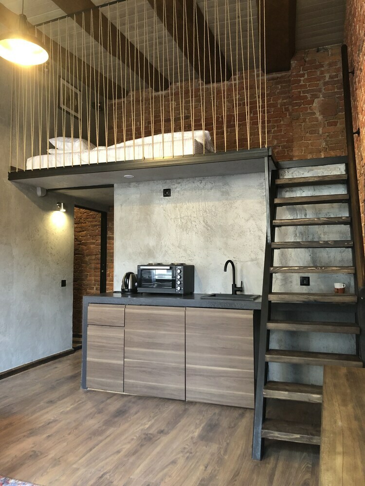 Apartamentos Autograph Design