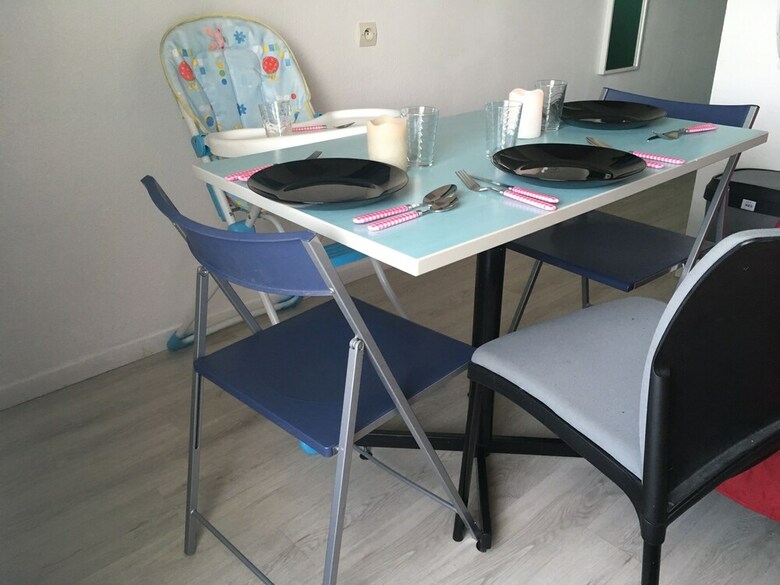 Apartamento James Cook Ft Factory