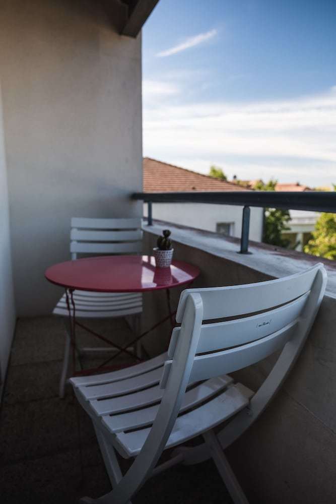 Apartamento James Cook Ft Factory