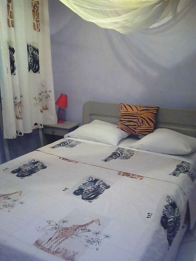 Villa 60