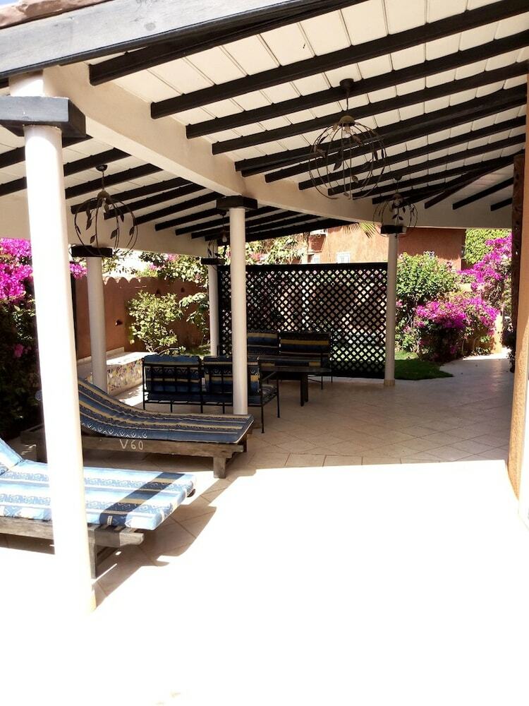 Villa 60