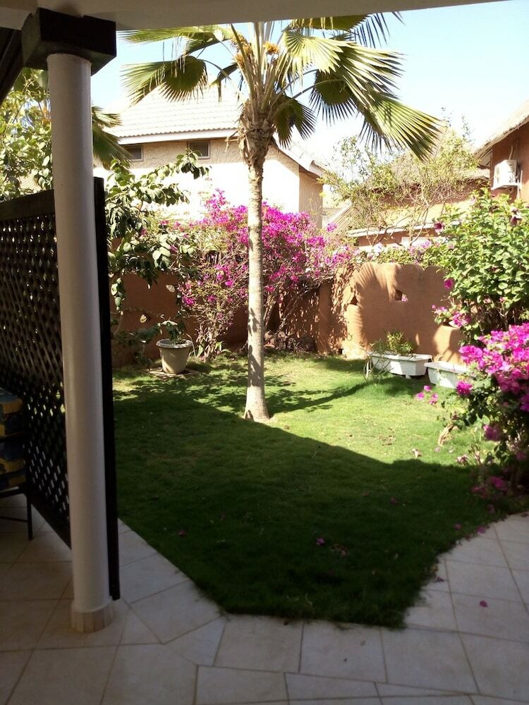 Villa 60